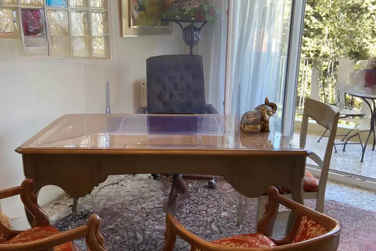 Квартира в Каннах, Франция, 52 м² - фото 2