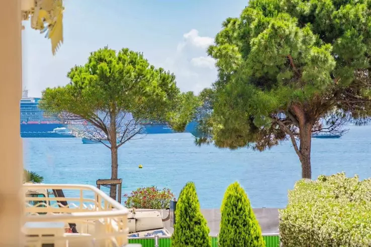 Квартира в Каннах, Франция, 75 м² - фото 2