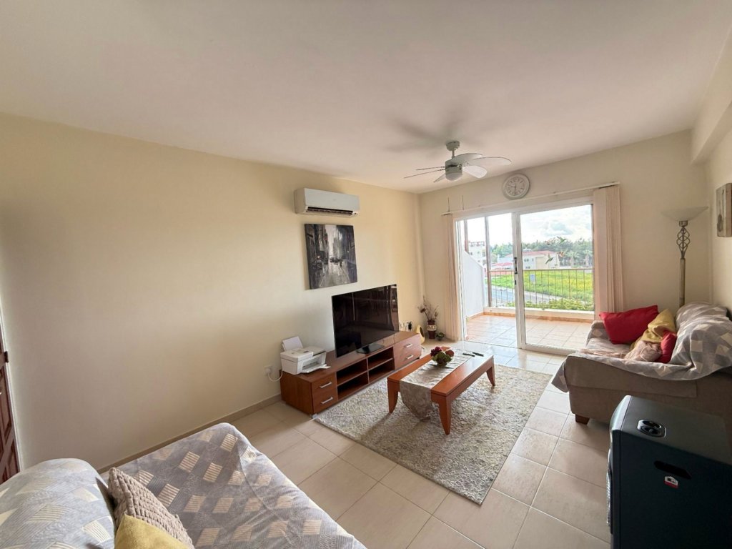 Апартаменты в Пафосе, Кипр, 81 м² - фото 4