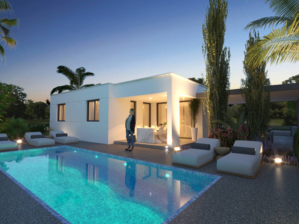 Квартира в Ларнаке, Кипр, 142 м² - фото 4