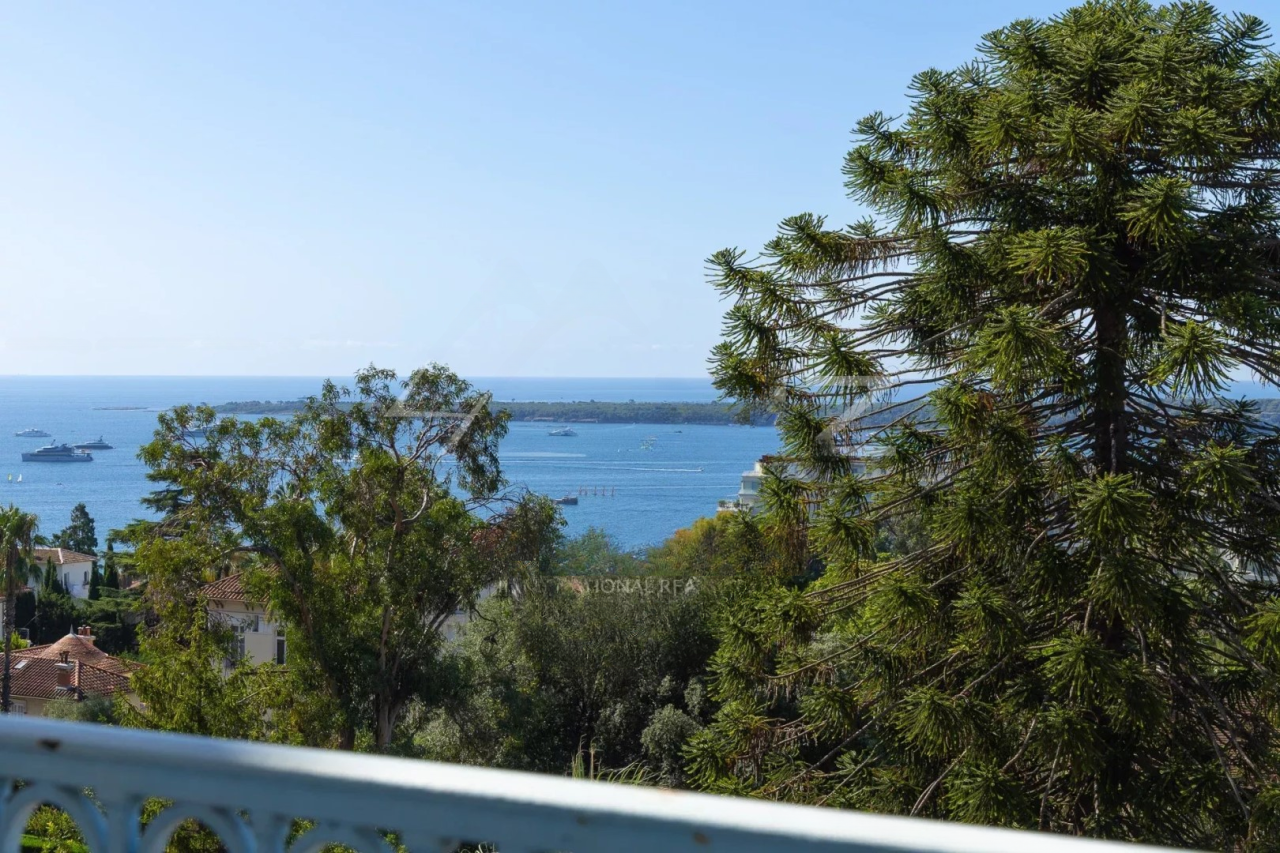 Квартира в Каннах, Франция, 123 м² - фото 4