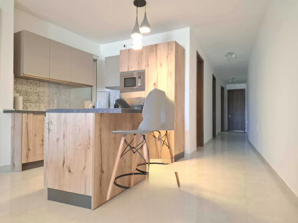 Квартира в Сан-Лоренце, Мальта, 120 м² - фото 4