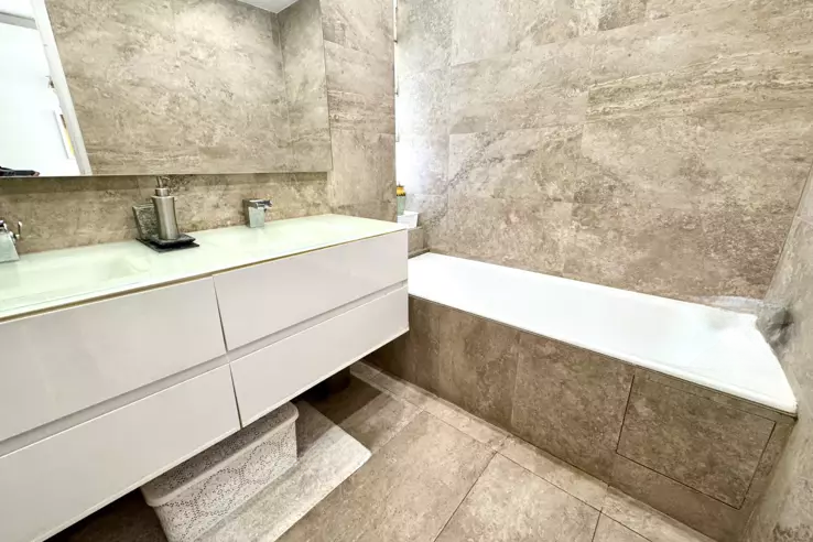 Квартира в Каннах, Франция, 84 м² - фото 2