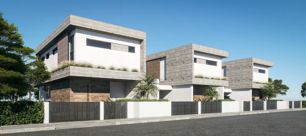 Квартира в Фамагусте, Кипр, 186 м² - фото 6