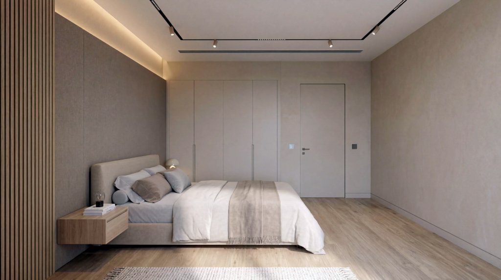 Апартаменты в Лимасоле, Кипр, 114.5 м² - фото 6