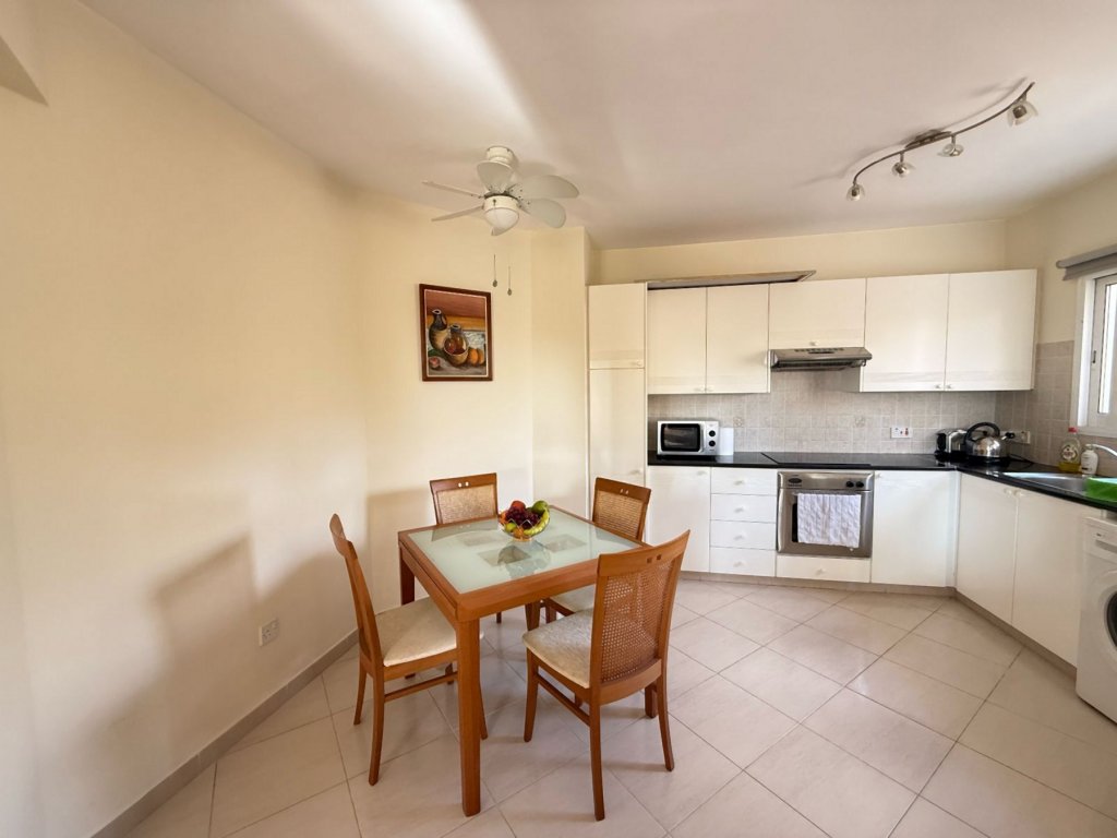 Апартаменты в Пафосе, Кипр, 81 м² - фото 6