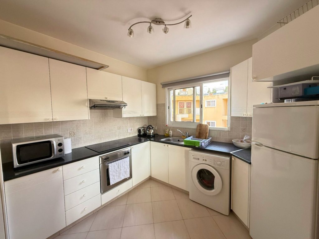 Апартаменты в Пафосе, Кипр, 81 м² - фото 7