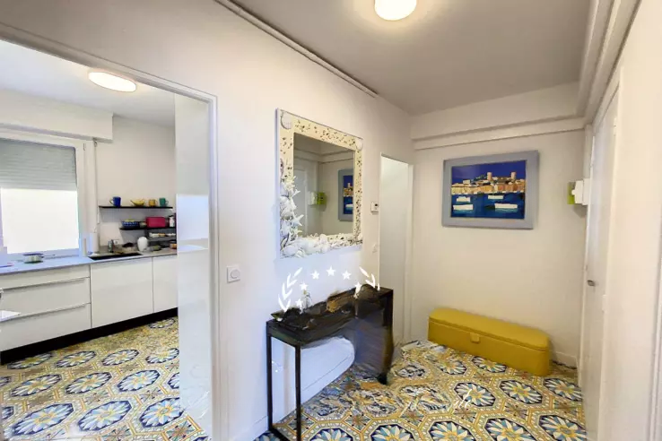 Квартира в Каннах, Франция, 88 м² - фото 2