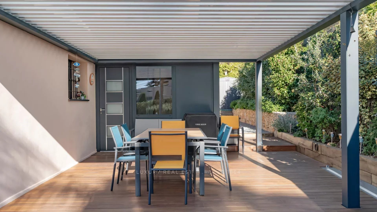 Квартира в Каннах, Франция, 154 м² - фото 4