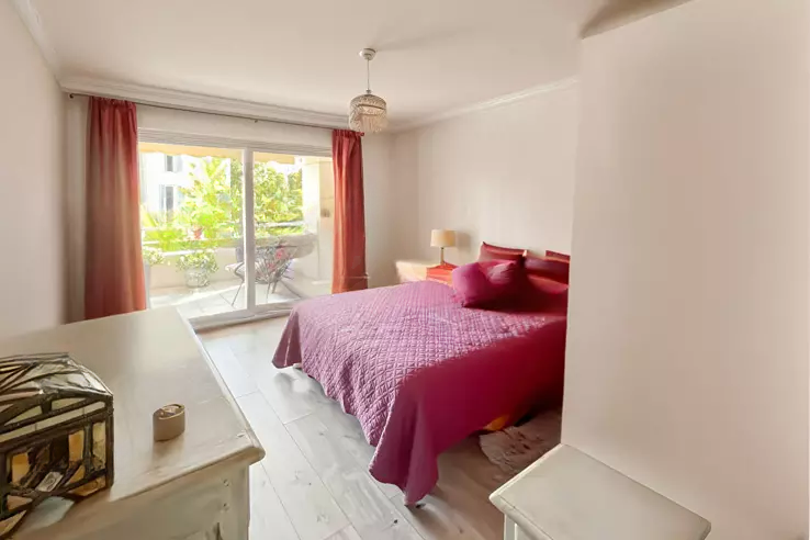 Квартира в Каннах, Франция, 129 м² - фото 2