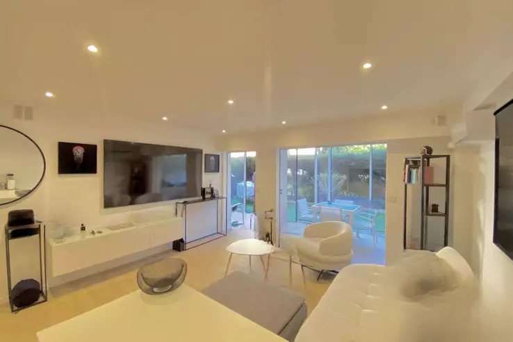 Квартира в Каннах, Франция, 60 м² - фото 2