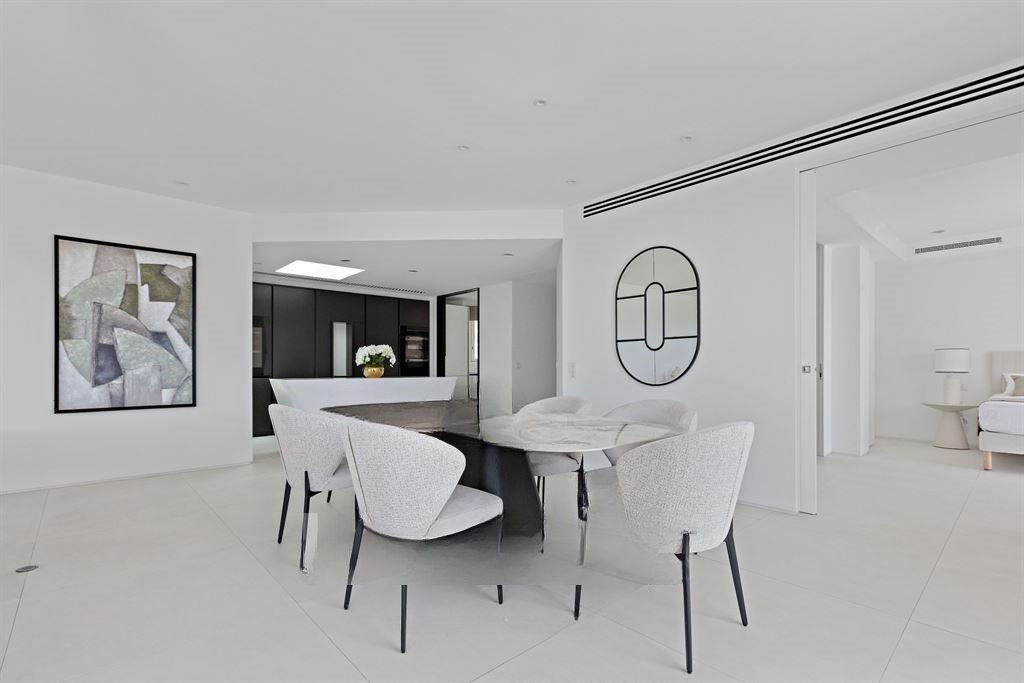 Квартира в Каннах, Франция, 250 м² - фото 4