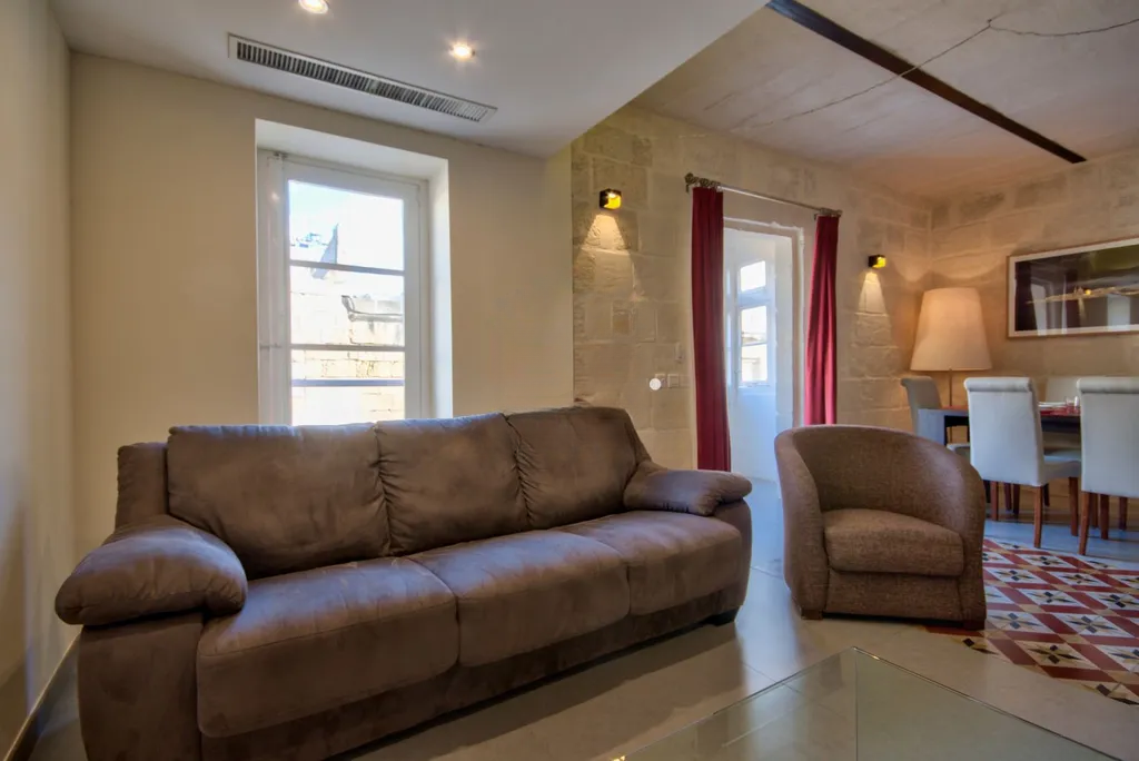 Квартира в Сан-Лоренце, Мальта, 85 м² - фото 4