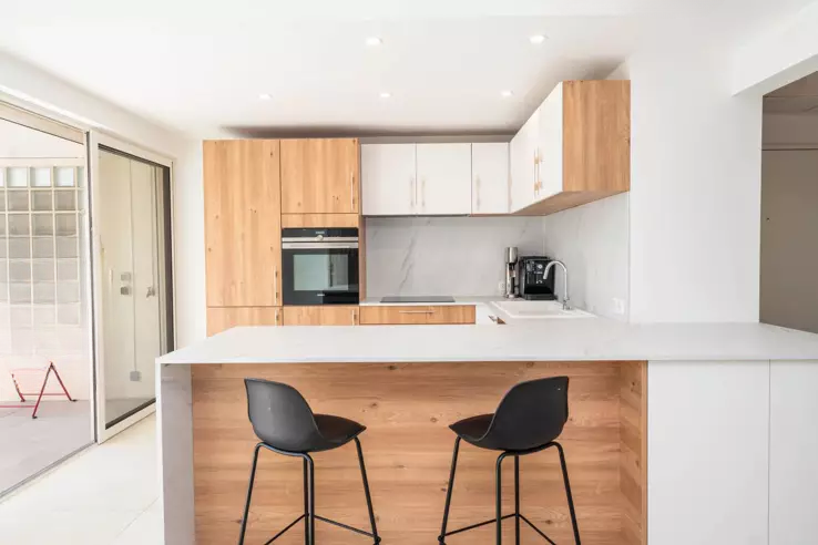 Квартира в Каннах, Франция, 94 м² - фото 2