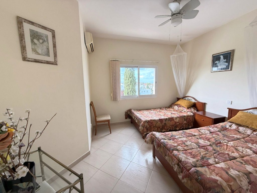 Апартаменты в Пафосе, Кипр, 81 м² - фото 12