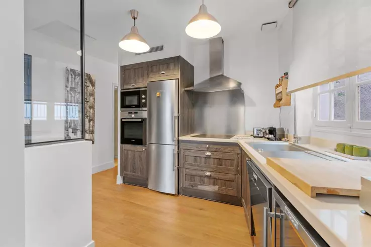 Квартира в Каннах, Франция, 66 м² - фото 2