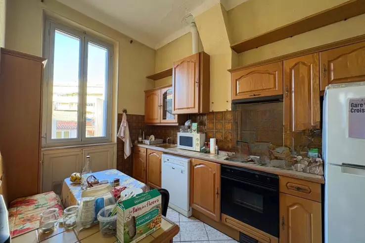 Квартира в Каннах, Франция, 70 м² - фото 2