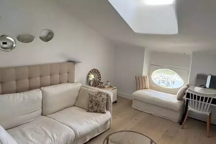 Квартира в Каннах, Франция, 18 м² - фото 2