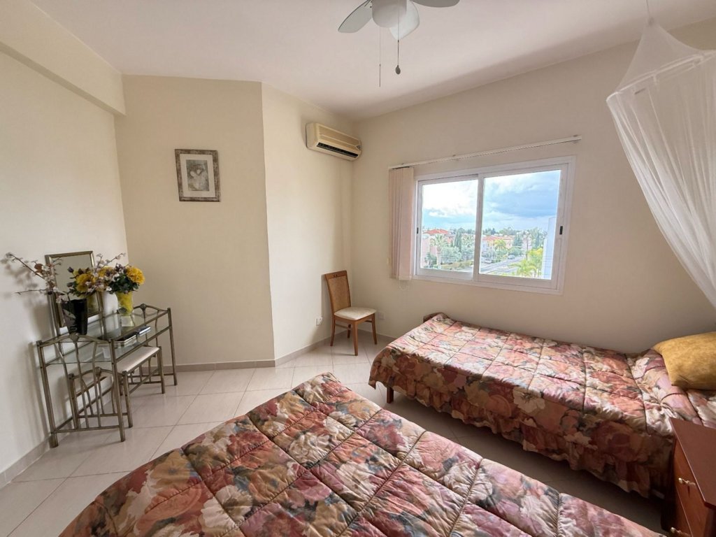 Апартаменты в Пафосе, Кипр, 81 м² - фото 13