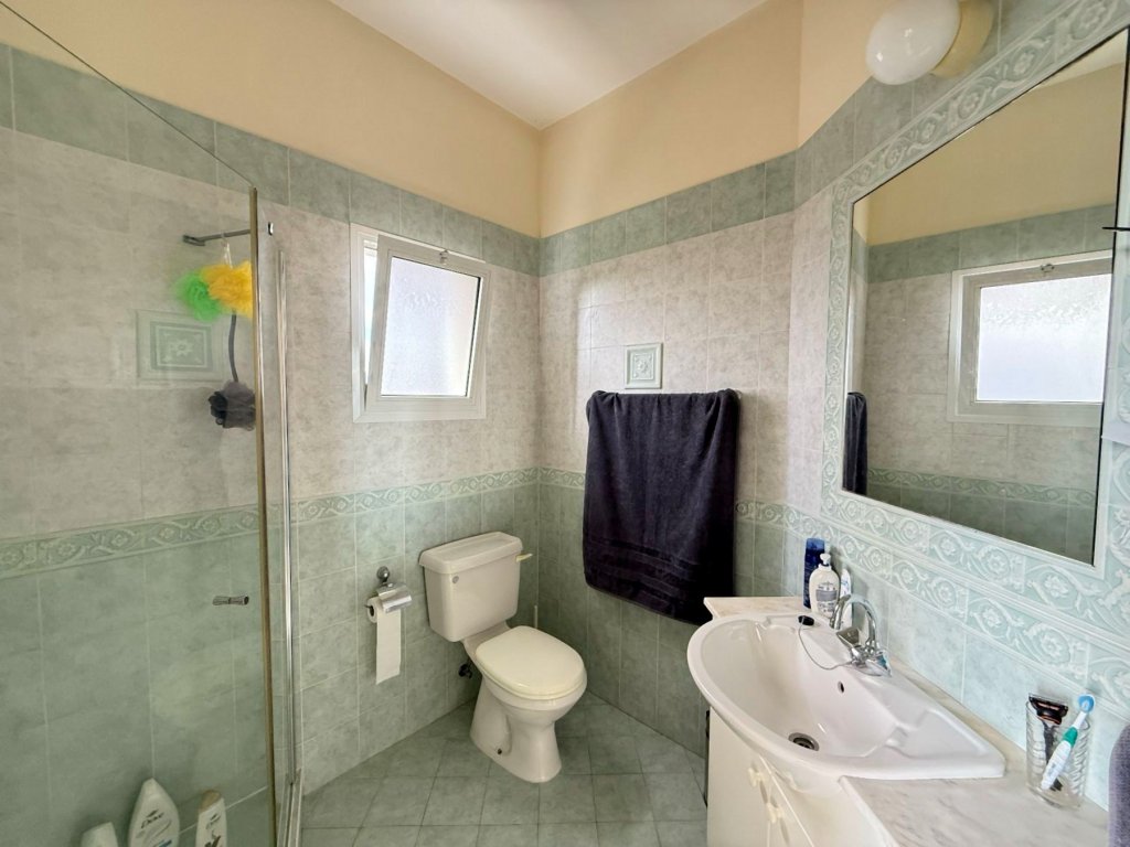 Апартаменты в Пафосе, Кипр, 81 м² - фото 14