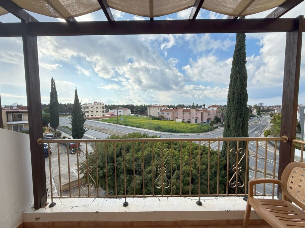 Апартаменты в Пафосе, Кипр, 81 м² - фото 15