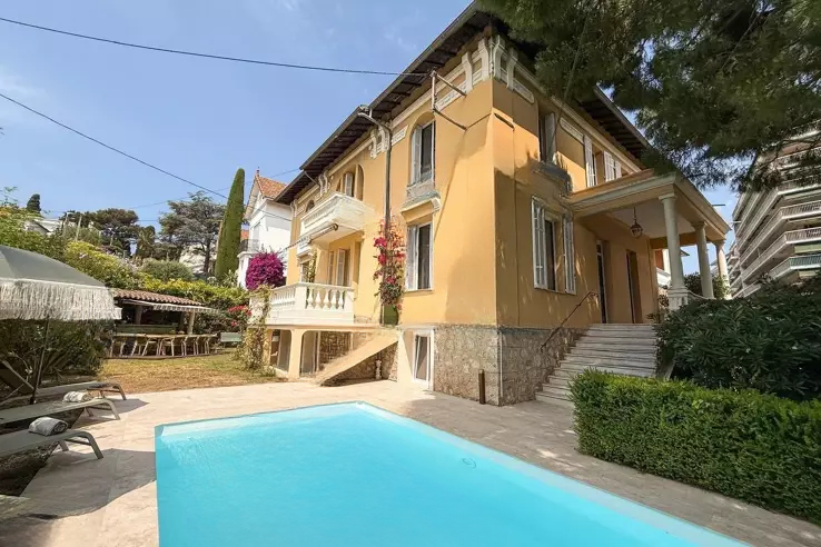 Квартира в Каннах, Франция, 363 м² - фото 2