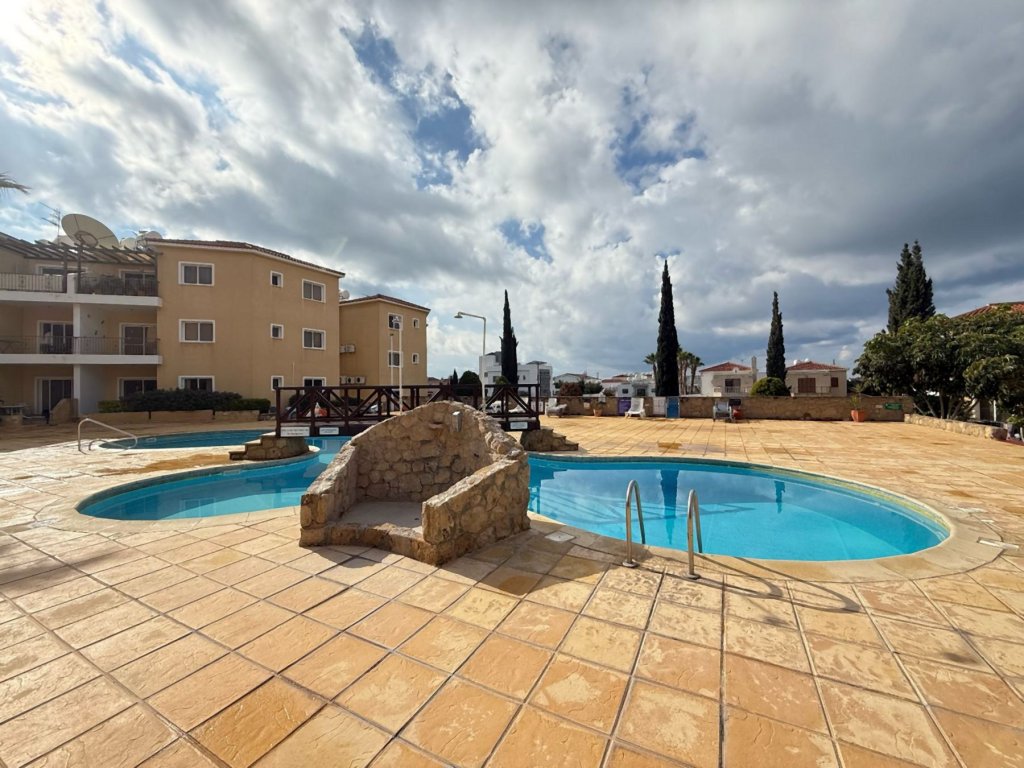 Апартаменты в Пафосе, Кипр, 81 м² - фото 16