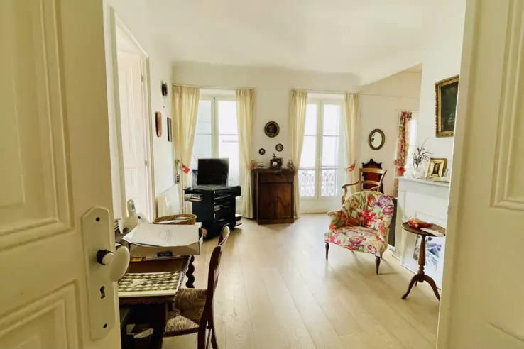 Квартира в Каннах, Франция, 140 м² - фото 2