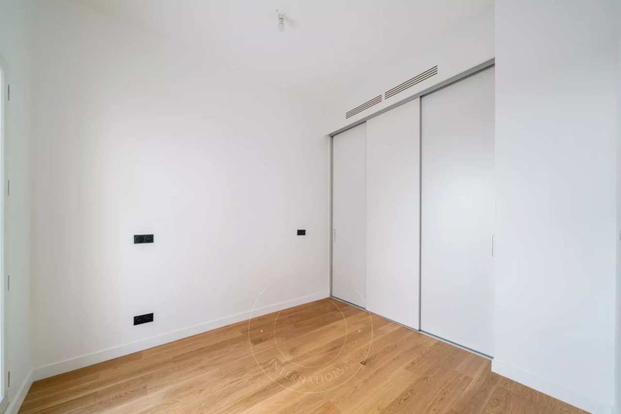 Квартира в Каннах, Франция, 46 м² - фото 4