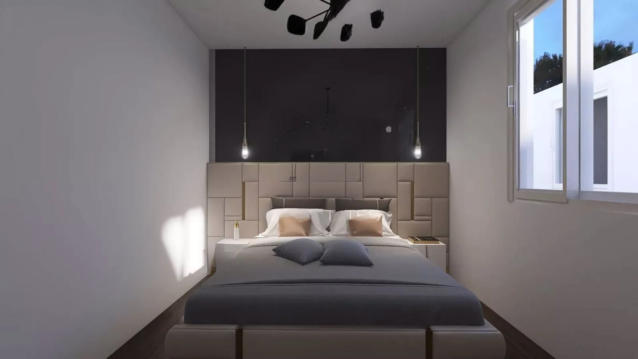 Квартира в Сан-Лоренце, Мальта, 106 м² - фото 4