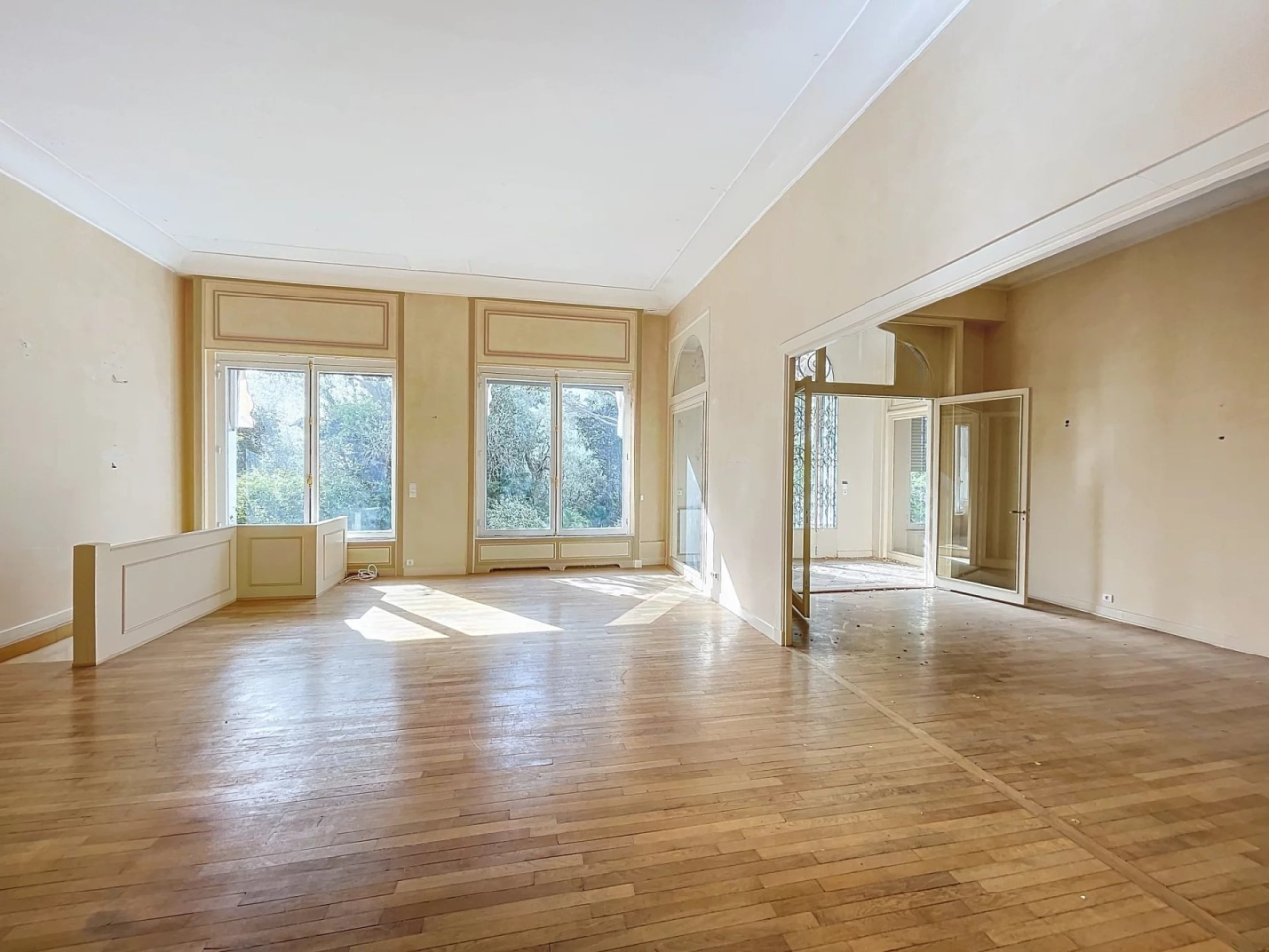 Квартира в Каннах, Франция, 332 м² - фото 4