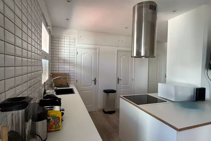 Квартира в Каннах, Франция, 65 м² - фото 2