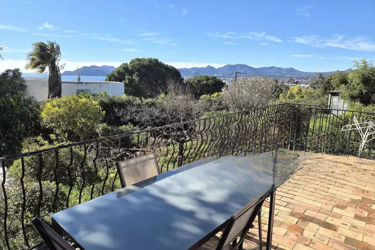 Квартира в Каннах, Франция, 125 м² - фото 2