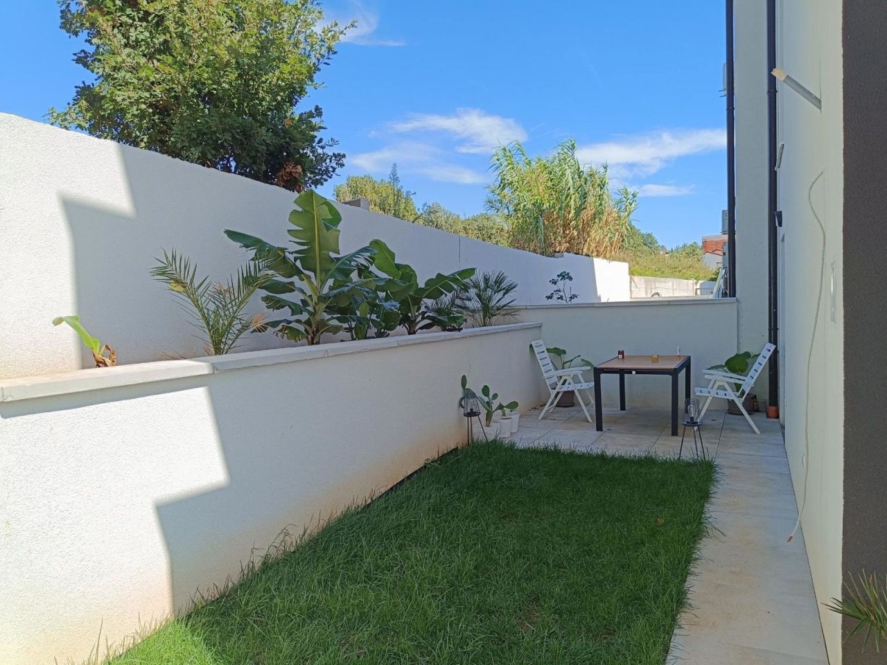 Квартира в Медулине, Хорватия, 36 м² - фото 1