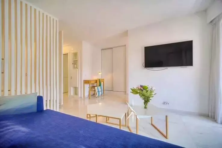 Квартира в Каннах, Франция, 31 м² - фото 2