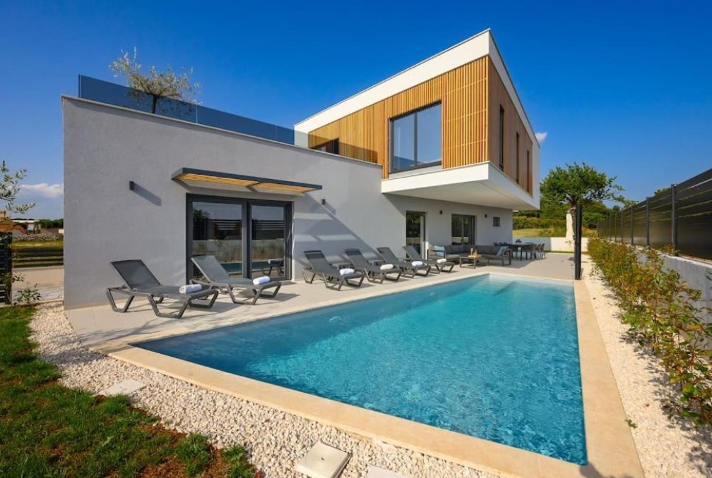 Дом в Светвинченате, Хорватия, 210 м² - фото 1