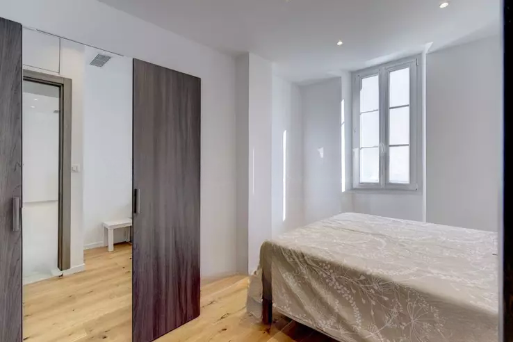 Квартира в Каннах, Франция, 41 м² - фото 2