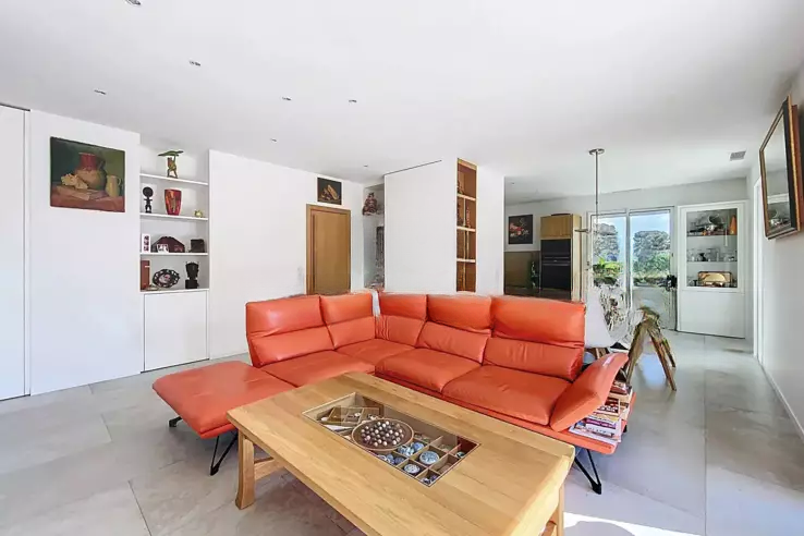 Квартира в Каннах, Франция, 176 м² - фото 2