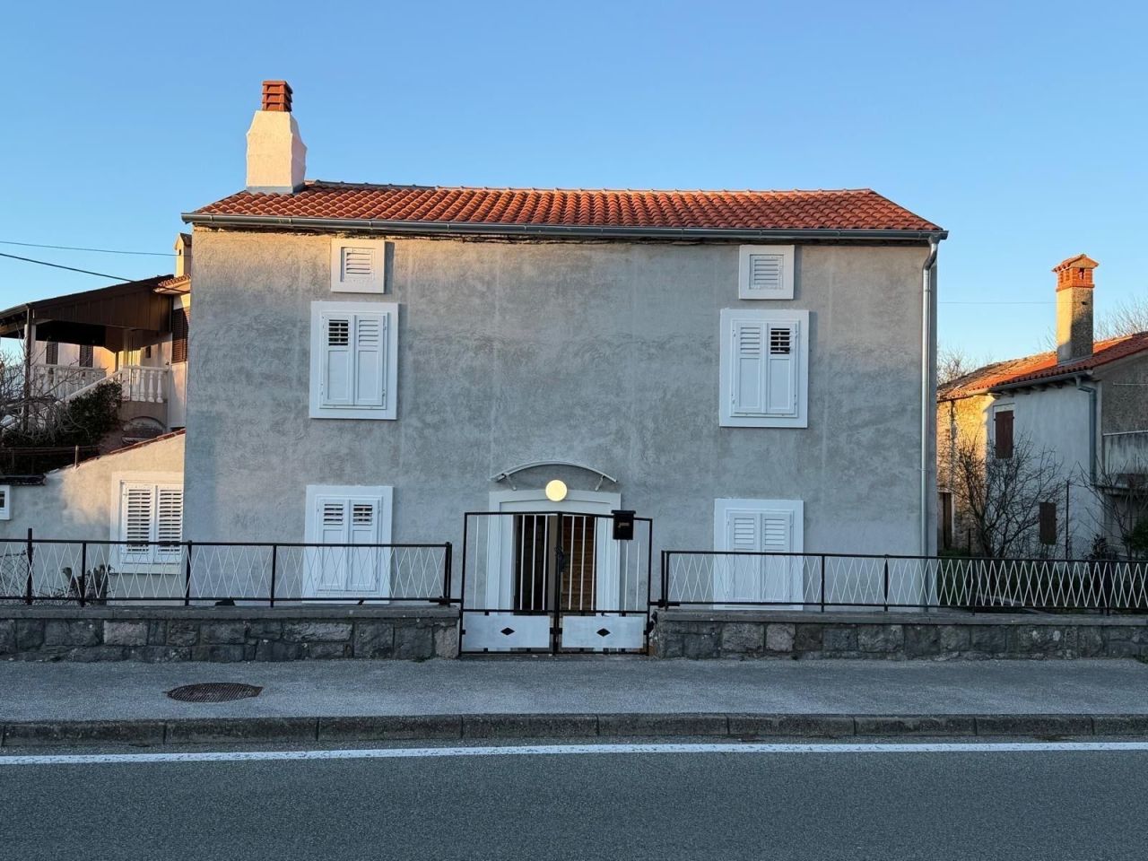 Дом в Кршане, Хорватия, 128 м² - фото 1