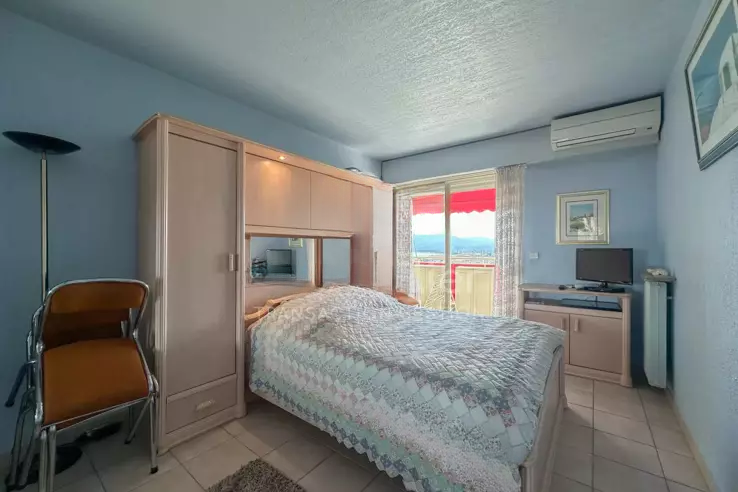 Квартира в Каннах, Франция, 70 м² - фото 2