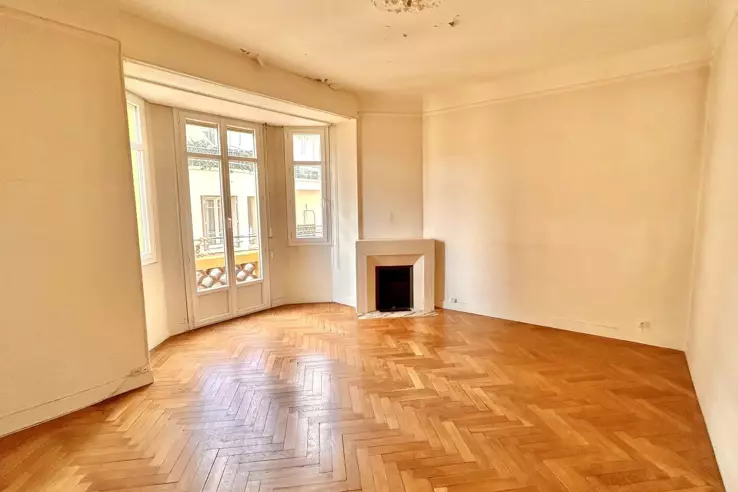 Квартира в Каннах, Франция, 118 м² - фото 2