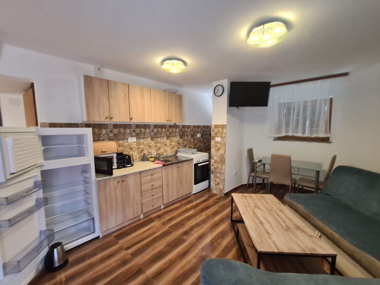 Дом в Фажане, Хорватия, 200 м² - фото 1