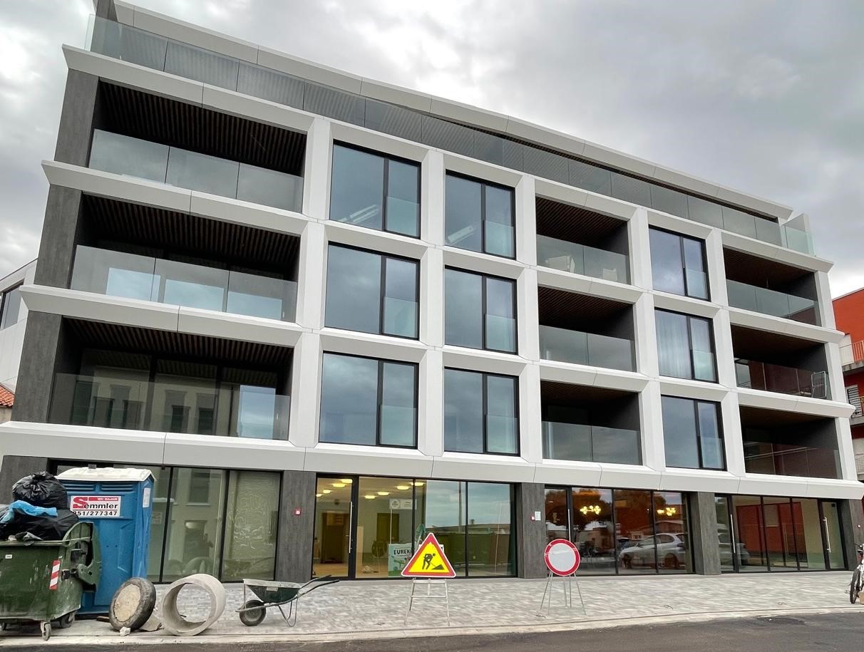 Квартира в Умаге, Хорватия, 81.56 м² - фото 1