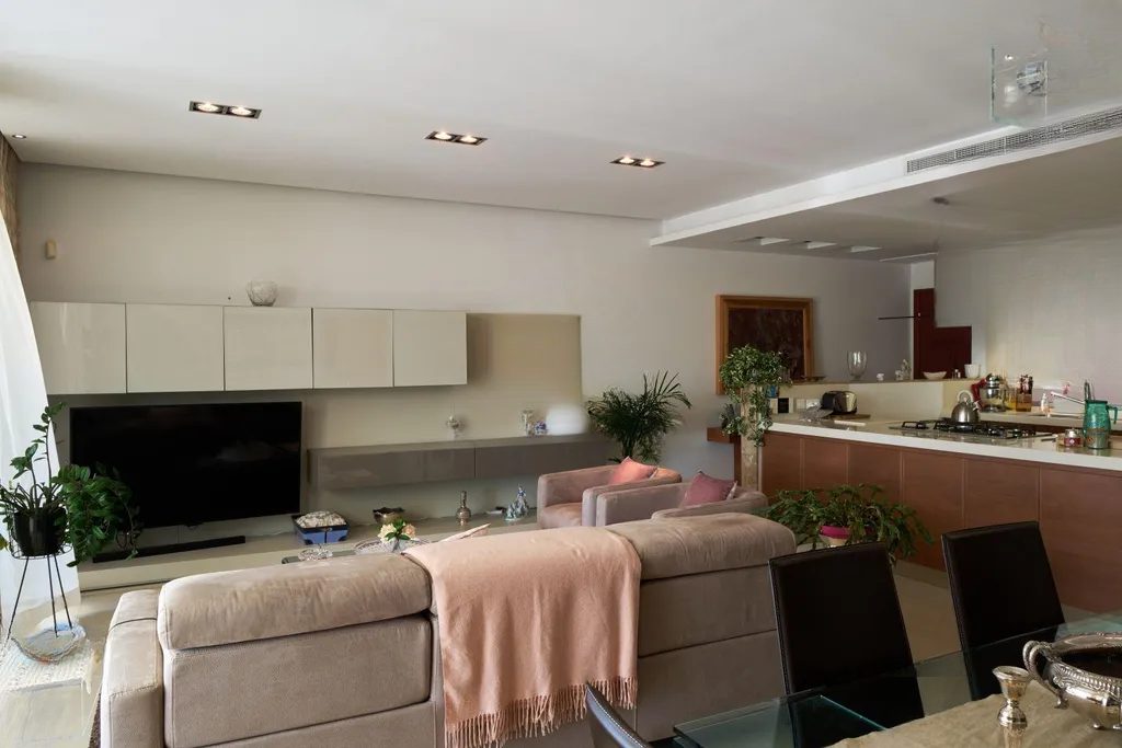 Квартира в Ташбише, Мальта, 175 м² - фото 4