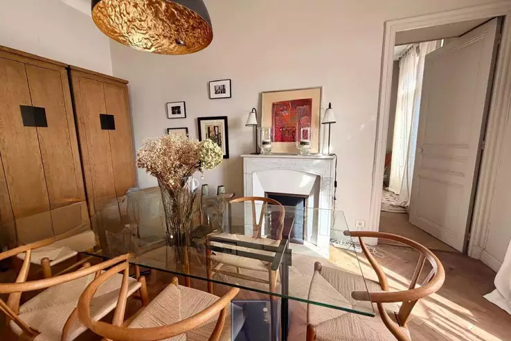 Квартира в Каннах, Франция, 100 м² - фото 2