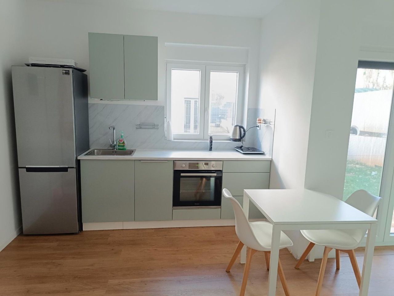 Квартира в Медулине, Хорватия, 36 м² - фото 2