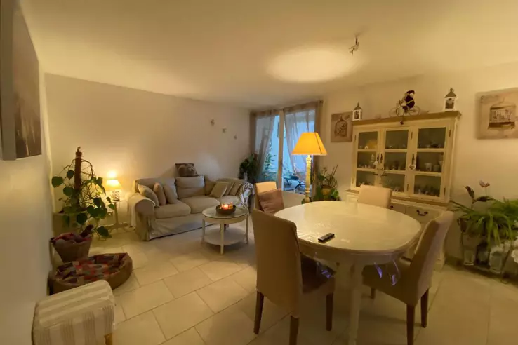 Квартира в Каннах, Франция, 55 м² - фото 2