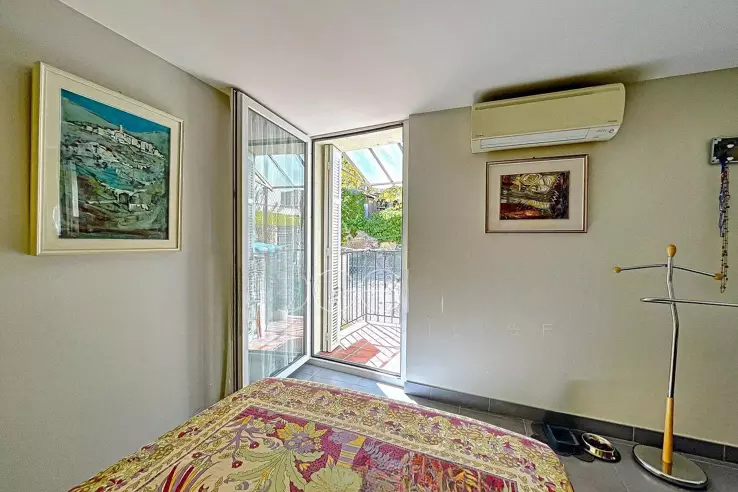 Квартира в Каннах, Франция, 74 м² - фото 2