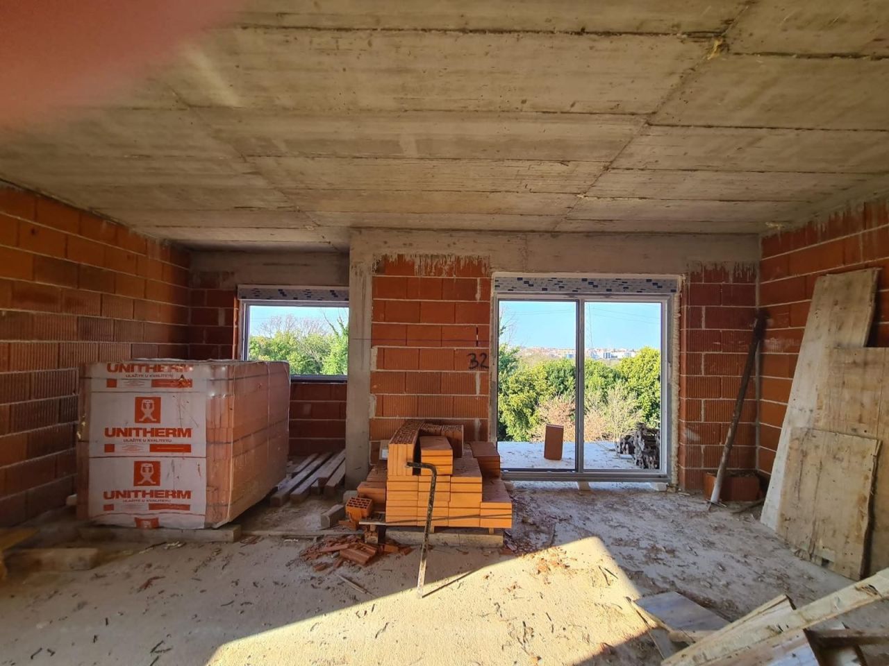 Квартира в Пуле, Хорватия, 56 м² - фото 2