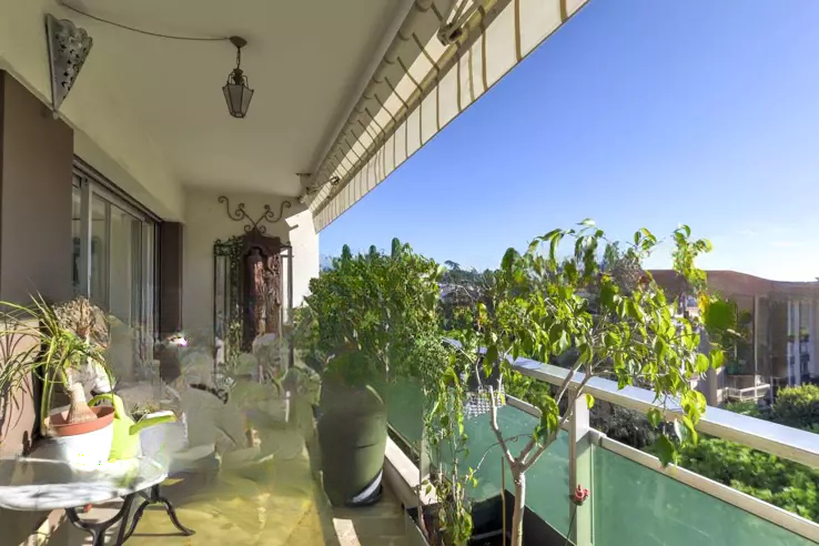 Квартира в Каннах, Франция, 67 м² - фото 2